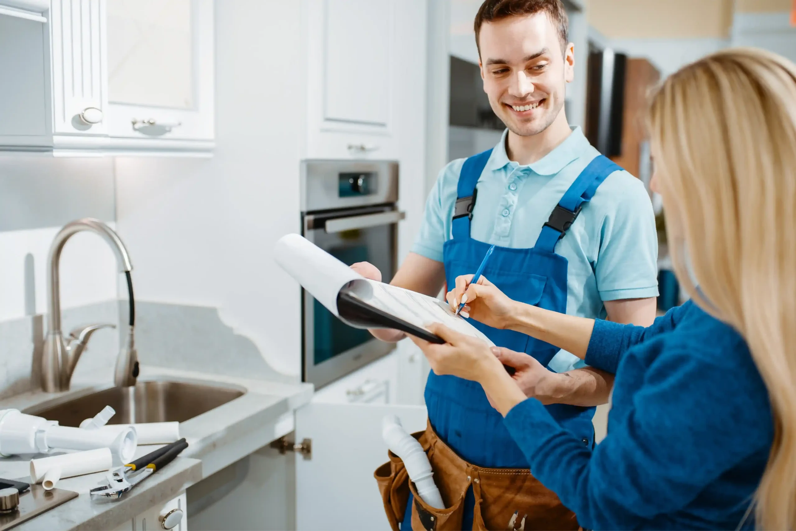Home Services Marketing