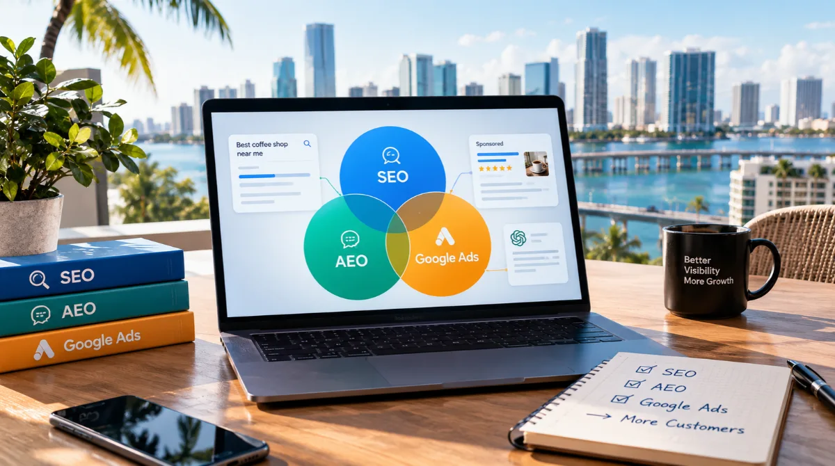 ChatGPT SEO